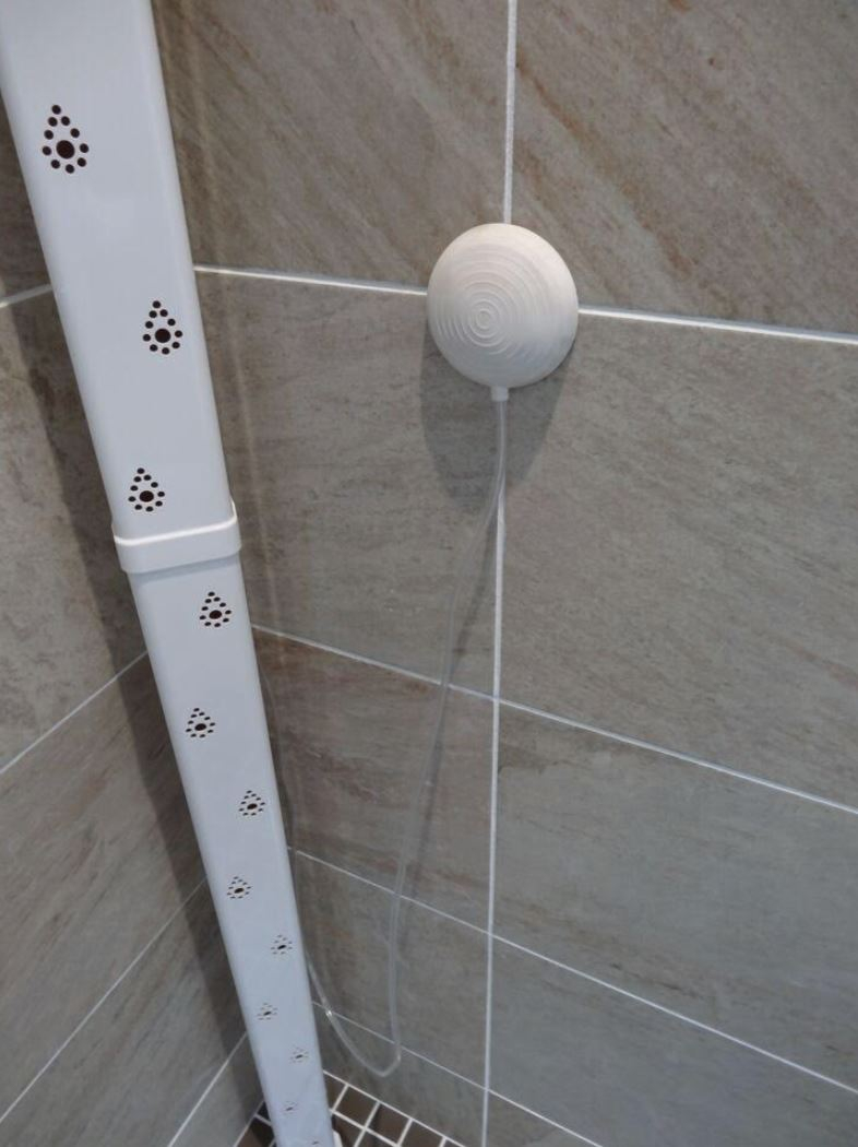 Kropstørrer Aprs Body Dryer Lufttørring Kroppen - Spahouse