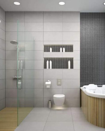 Valiryo Body Dryer Automatisk Varmlufttøring Kroppen Efter Brusebadet - Spahouse