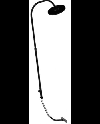 Sort Gardentub Bruser Til Udendørs Badekar Mat - Gardentub Spahouse