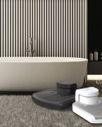 Wind Premium Body Dryer - Spahouse