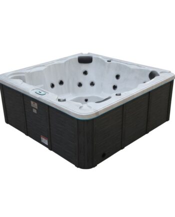 Wellness King Udespa Model 61s - Spahouse