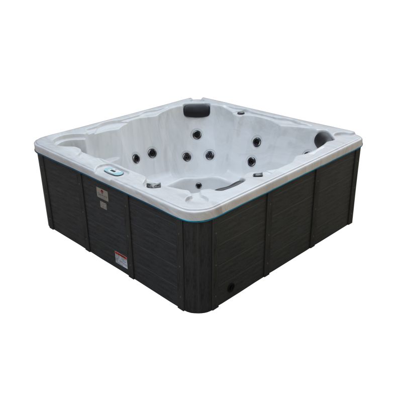 Wellness King Udespa Model 61s - Spahouse