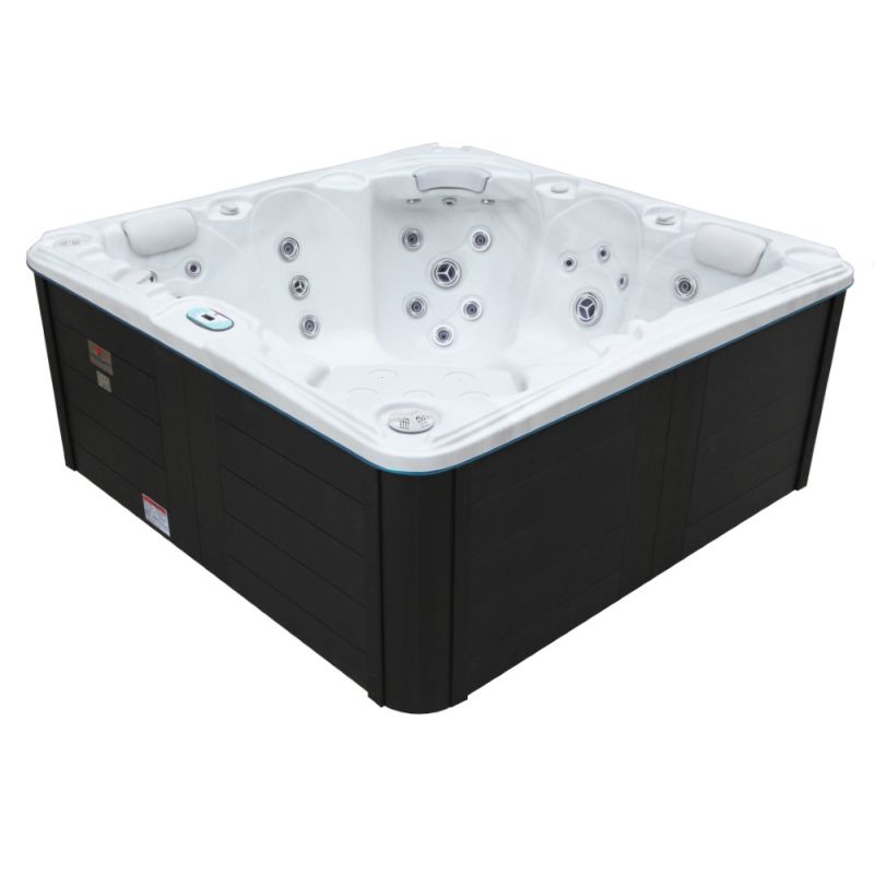 Wellness King Spabad Model Harald - Spahouse